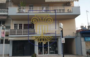 Apartment, 104 sq.m.