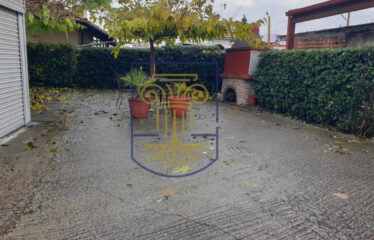 Apartment, 104 sq.m.