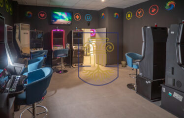 Commercial Business, 110 sq.m.