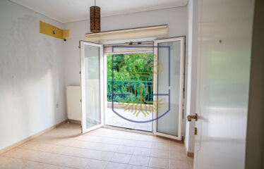 Maisonette, 183 sq.m.