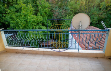 Maisonette, 183 sq.m.