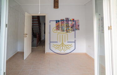 Maisonette, 183 sq.m.