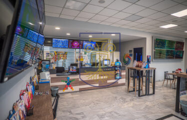 Commercial Business, 110 sq.m.