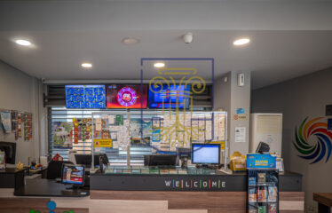 Commercial Business, 110 sq.m.