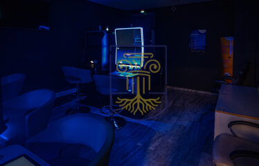 Commercial Business, 110 sq.m.