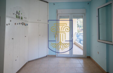 Maisonette, 183 sq.m.