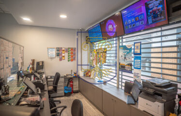 Commercial Business, 110 sq.m.