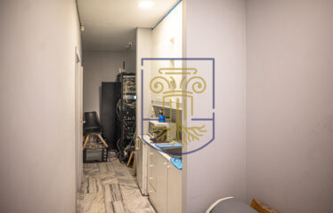 Commercial Business, 110 sq.m.