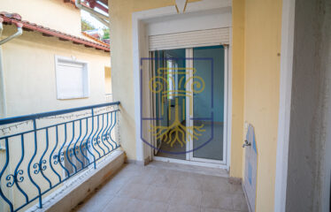 Maisonette, 183 sq.m.