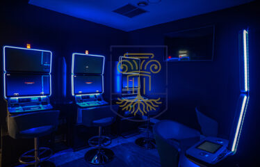 Commercial Business, 110 sq.m.