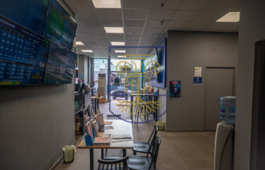 Commercial Business, 132 sq.m.