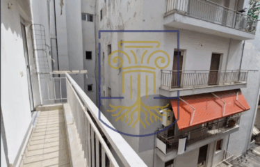 Αpartment, 55 sq.m.