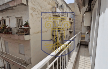 Αpartment, 55 sq.m.