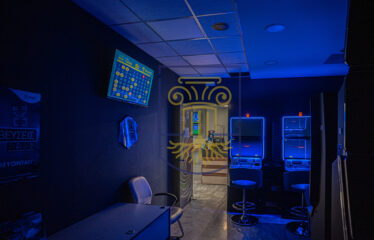 Commercial Business, 110 sq.m.