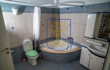 Maisonette, 183 sq.m.