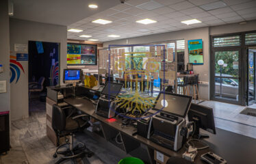 Commercial Business, 110 sq.m.