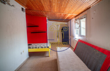 Maisonette, 183 sq.m.