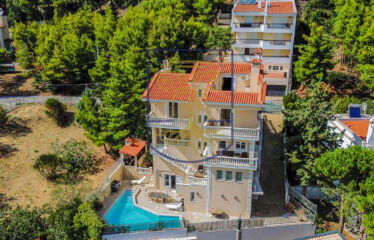 Villa, 550 sq.m.