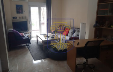 Apartment, 107 sq.m.