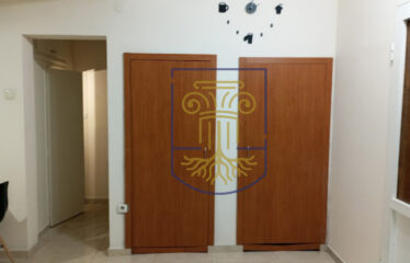 Apartment, 107 sq.m.