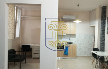 Apartment, 107 sq.m.