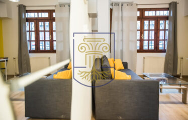 Apartment, 411 sq.m.