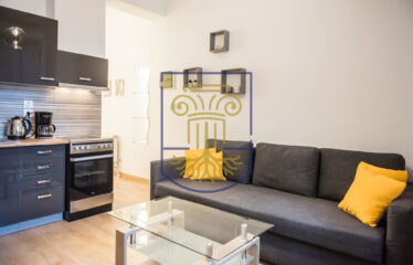 Apartment, 411 sq.m.