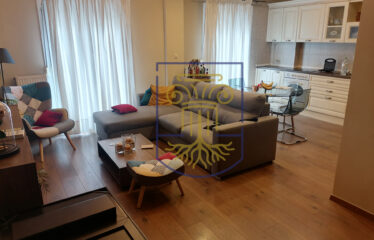 Apartment, 90 sq.m.