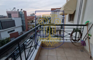 Πρoστατευμένο: APARTMENT, 125 SQ.M.