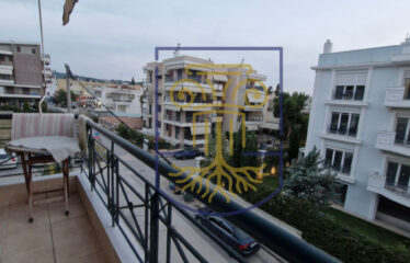 Πρoστατευμένο: APARTMENT, 125 SQ.M.