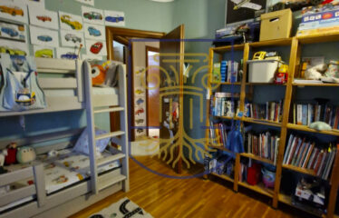 Πρoστατευμένο: APARTMENT, 125 SQ.M.