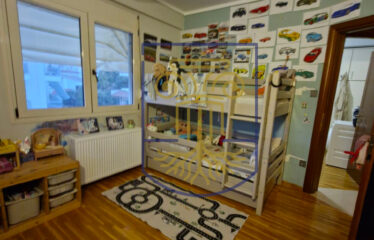 Πρoστατευμένο: APARTMENT, 125 SQ.M.