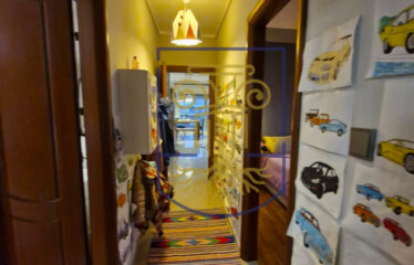 Πρoστατευμένο: APARTMENT, 125 SQ.M.