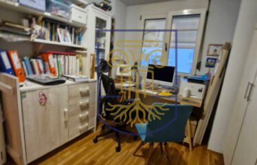 Πρoστατευμένο: APARTMENT, 125 SQ.M.