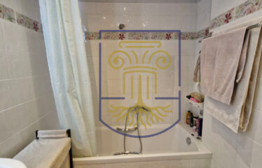 Πρoστατευμένο: APARTMENT, 125 SQ.M.