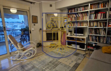 Πρoστατευμένο: APARTMENT, 125 SQ.M.