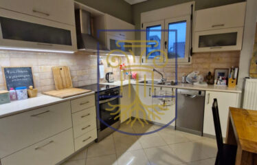 Πρoστατευμένο: APARTMENT, 125 SQ.M.