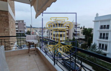 Πρoστατευμένο: APARTMENT, 125 SQ.M.