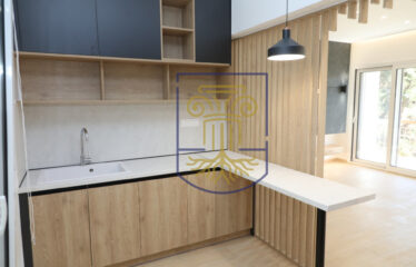 Apartment, 103 sq.m.