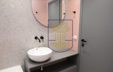 Apartment, 103 sq.m.