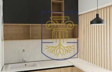 Apartment, 103 sq.m.