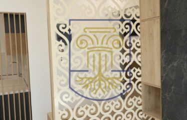 Apartment, 103 sq.m.