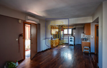 Maisonette, 168 sq.m.