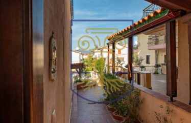 Maisonette, 168 sq.m.