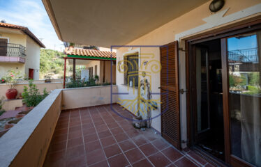 Maisonette, 168 sq.m.