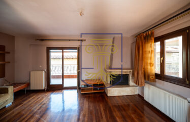 Maisonette, 168 sq.m.