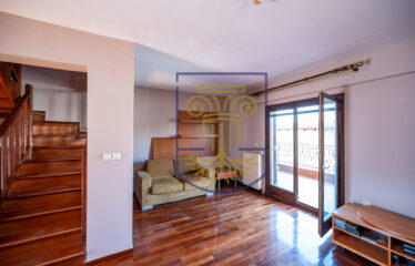 Maisonette, 168 sq.m.