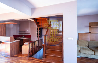 Maisonette, 168 sq.m.