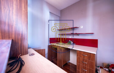 Maisonette, 168 sq.m.