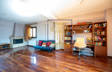 Maisonette, 168 sq.m.